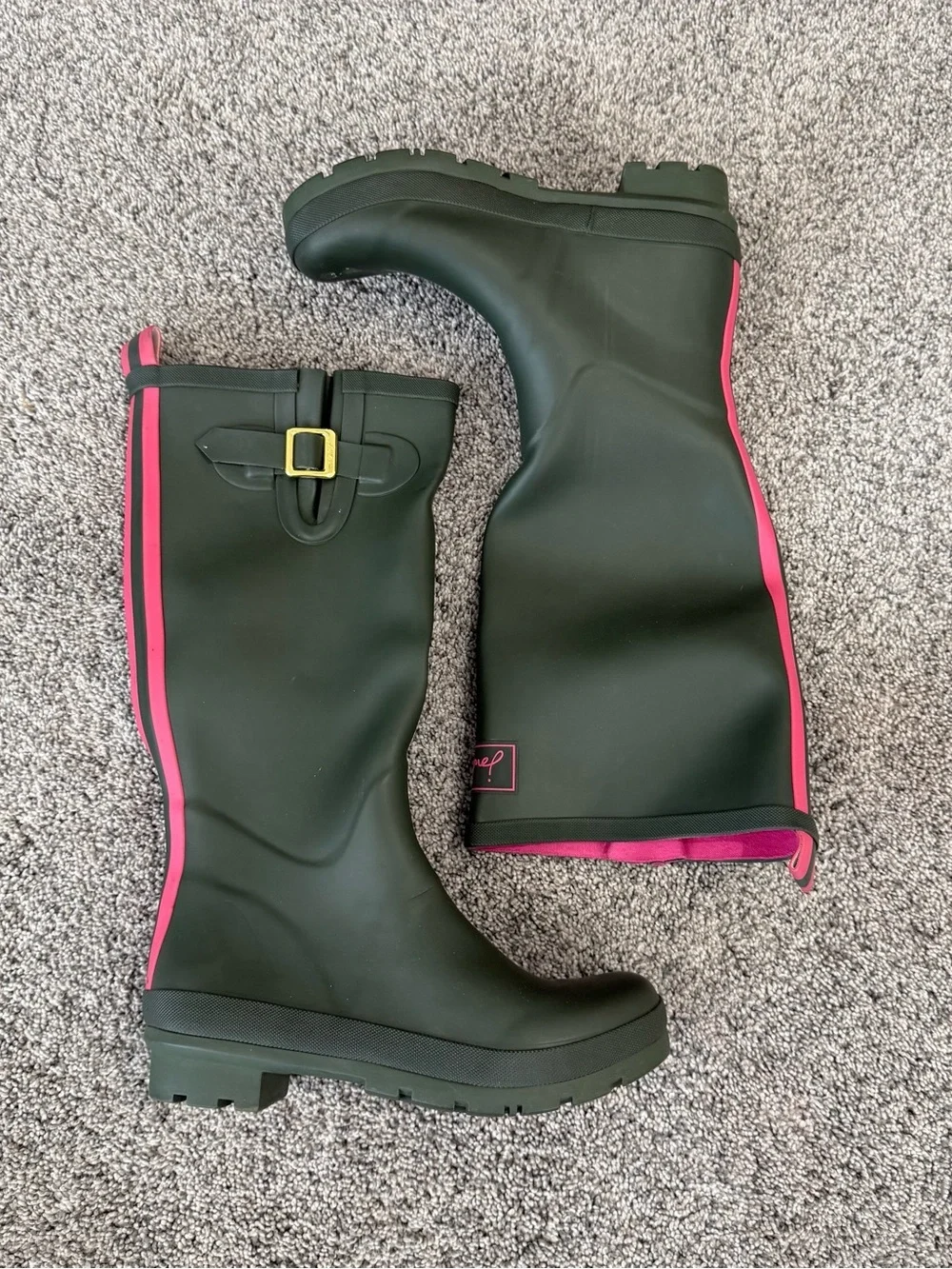 Joules stock pics